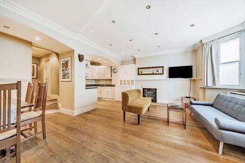 2 bedroom apartment for sale, Westbourne Park Road, London W11