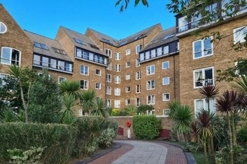 1 bedroom apartment for sale, Wapping High Street, London E1W