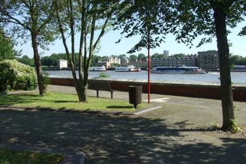 1 bedroom apartment for sale, Wapping High Street, London E1W