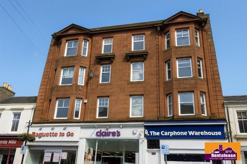 undefined, High Street, Ayr KA7