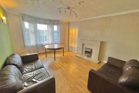 undefined, High Street, Ayr KA7