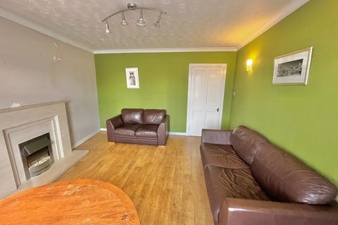 undefined, High Street, Ayr KA7