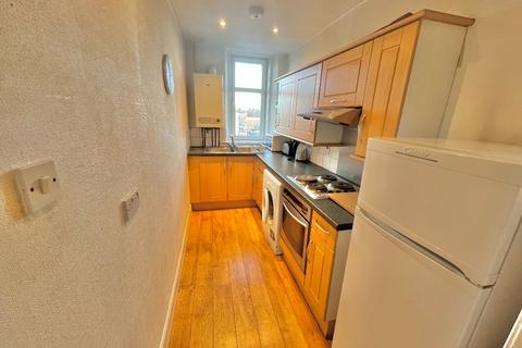 undefined, High Street, Ayr KA7