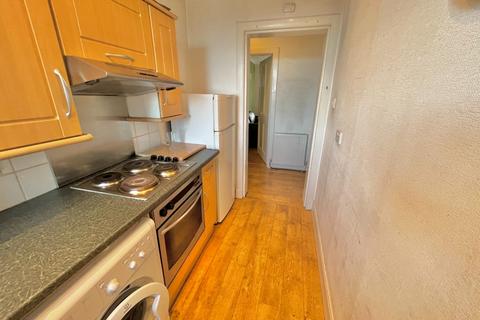 undefined, High Street, Ayr KA7