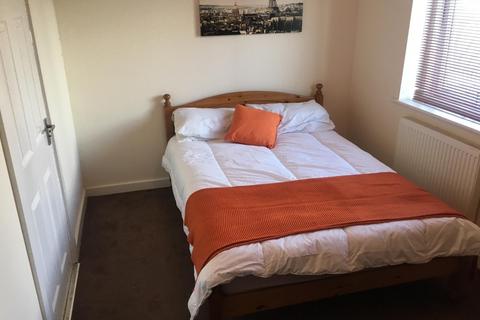 1 bedroom in a house share to rent, Paget Street, SOUTHAMPTON SO14