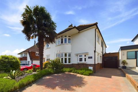 5 bedroom semi-detached house for sale, The Drive, Shoreham by Sea