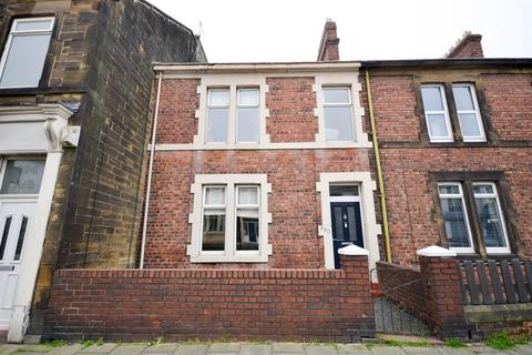 3 bedroom terraced house for sale, Durham Road, Low Fell