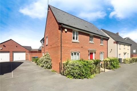 4 bedroom detached house for sale, Bunce View, Bracknell, Berkshire