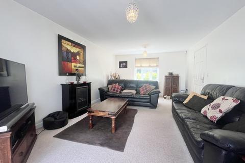 4 bedroom detached house for sale, Bunce View, Bracknell, Berkshire