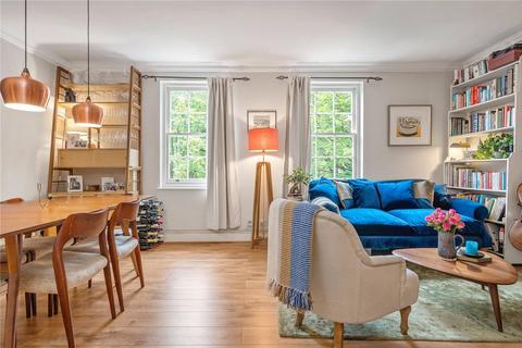 2 bedroom apartment to rent, John Spencer Square, London, N1