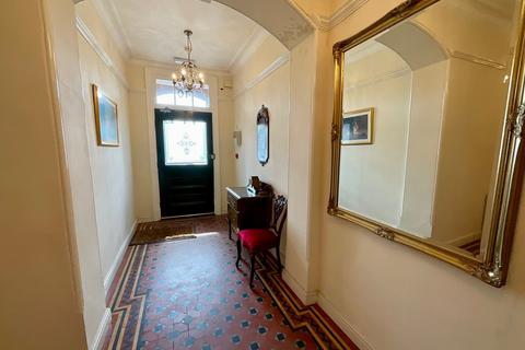 1 bedroom flat for sale, Northesk Street, Stone, ST15