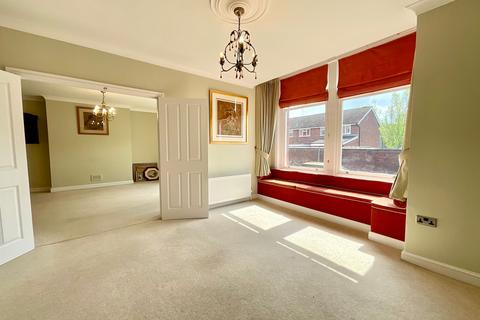 1 bedroom flat for sale, Northesk Street, Stone, ST15