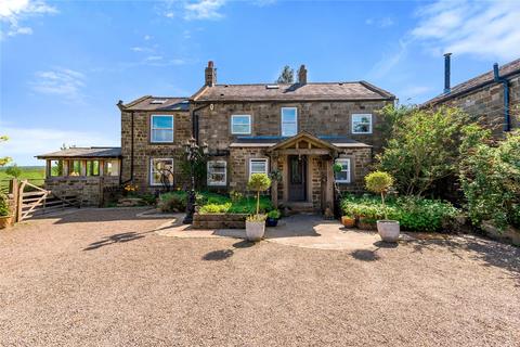 7 bedroom detached house for sale, Meagill Lane Farm, Blubberhouses, Otley, North Yorkshire