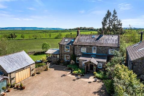 7 bedroom detached house for sale, Meagill Lane Farm, Blubberhouses, Otley, North Yorkshire