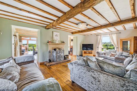 7 bedroom detached house for sale, Meagill Lane Farm, Blubberhouses, Otley, North Yorkshire