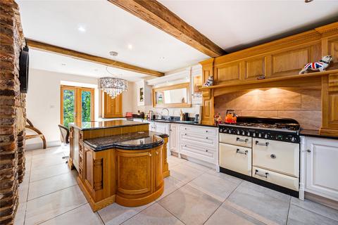 7 bedroom detached house for sale, Meagill Lane Farm, Blubberhouses, Otley, North Yorkshire