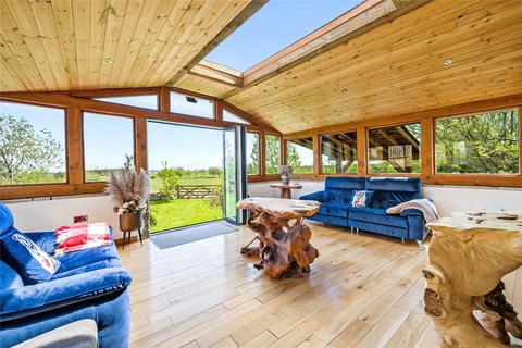 7 bedroom detached house for sale, Meagill Lane Farm, Blubberhouses, Otley, North Yorkshire