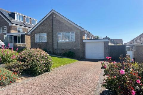 3 bedroom detached bungalow for sale, Seamoor Close, Weymouth