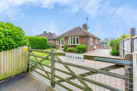 3 bedroom detached bungalow for sale, Amber Lane, Chart Sutton, ME17