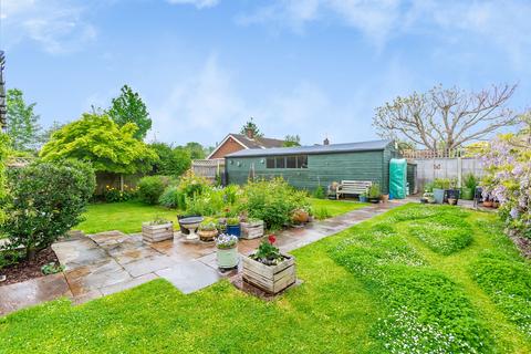 3 bedroom detached bungalow for sale, Amber Lane, Chart Sutton, ME17