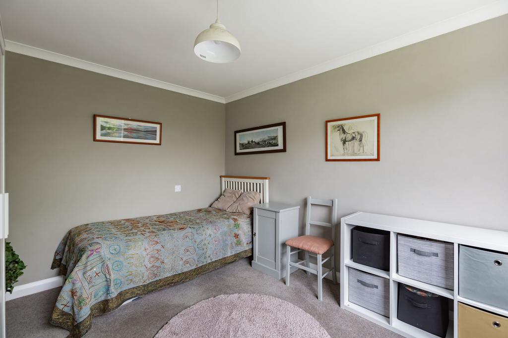 Annex Bedroom