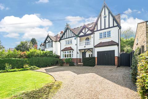 6 bedroom detached house for sale, Lower Road, Chalfont St. Peter, Gerrards Cross