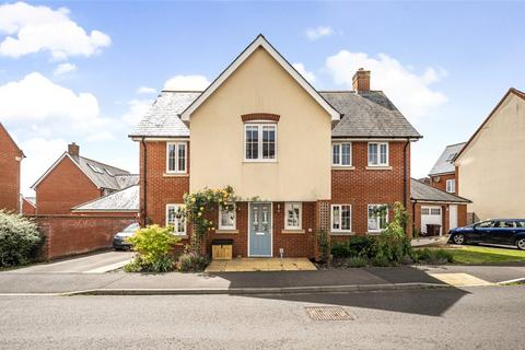 6 bedroom detached house for sale, Chivers Road, Romsey, Hampshire