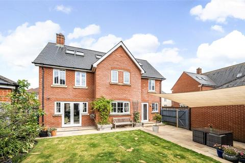 6 bedroom detached house for sale, Chivers Road, Romsey, Hampshire