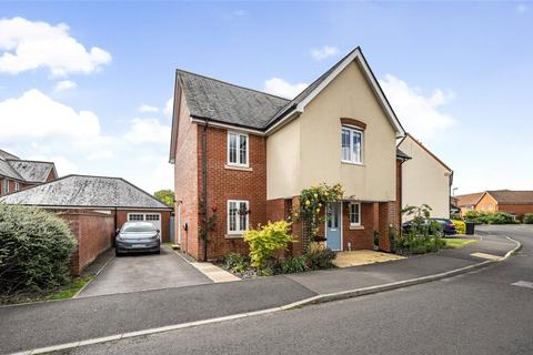 6 bedroom detached house for sale, Chivers Road, Romsey, Hampshire