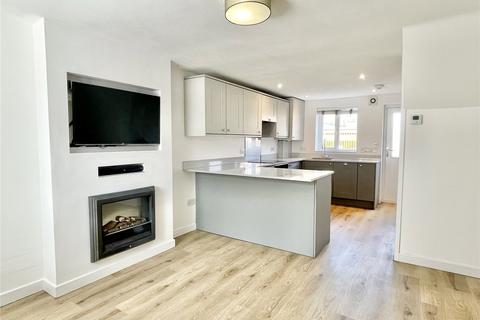9 Green Square, Llanfyllin, SY22 5AB