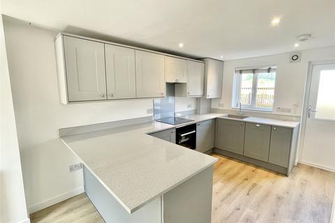 9 Green Square, Llanfyllin, SY22 5AB