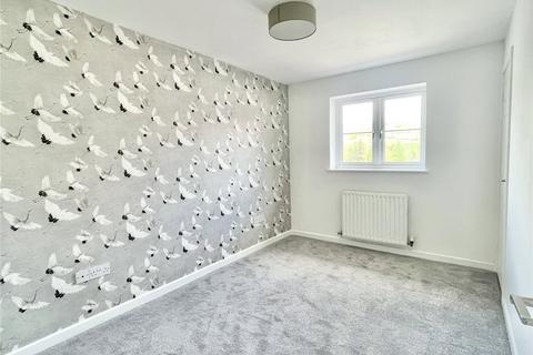 9 Green Square, Llanfyllin, SY22 5AB
