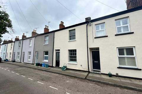 2 bedroom house for sale, Glenfall Street , Fairview, Cheltenham , GL52