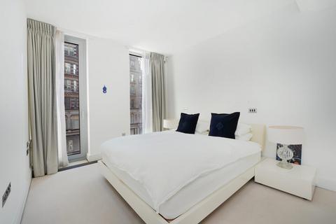 1 bedroom apartment to rent, Brompton Road, Knightsbridge, SW3