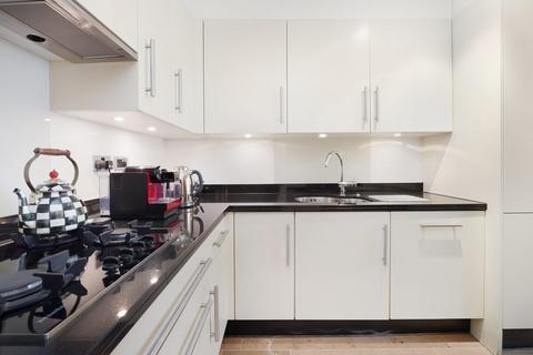 1 bedroom apartment to rent, Brompton Road, Knightsbridge, SW3