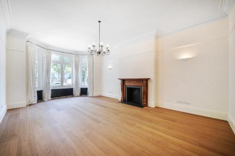 4 bedroom maisonette to rent, Hamilton Terrace, St John's Wood, London