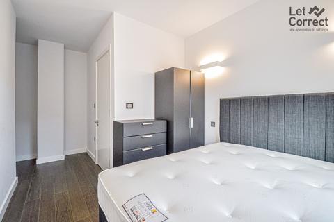 2 bedroom apartment to rent, St Albans AL1