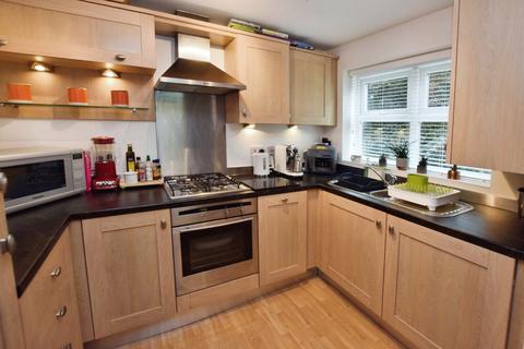 2 bedroom apartment for sale, The Pines, Sale, Greater Manchester, M33