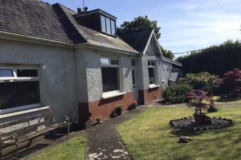 5 bedroom bungalow for sale, Clay Lane, Dale Road, Milford Haven, Pembrokeshire, SA73