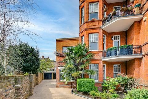 2 bedroom flat for sale, Bedford Park Mansions, The Orchard, London