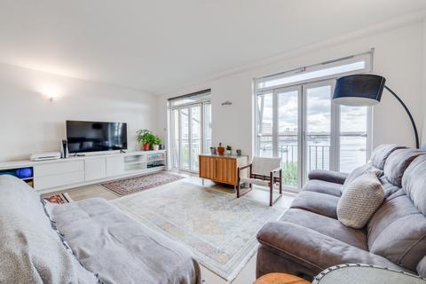 2 bedroom flat for sale, Dundee Wharf, 100 Three Colt Street, London