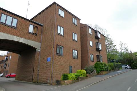 2 bedroom flat for sale, Hollies Court, Banbury