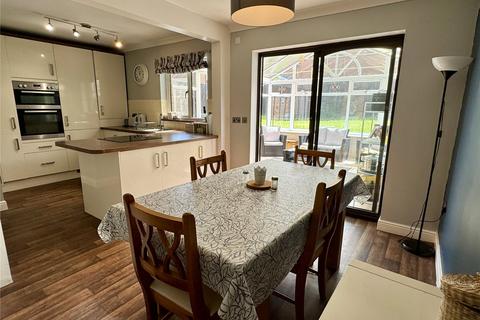 undefined, Farrow Close, Somerset TA20