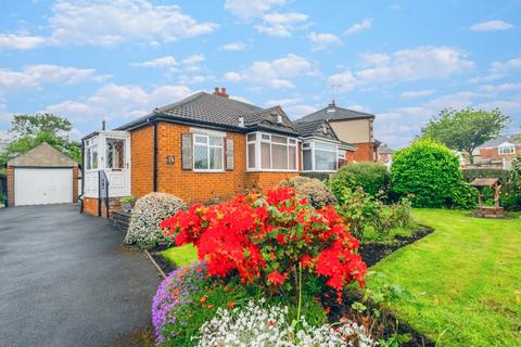 2 bedroom bungalow for sale, Thurley Road, Bradford, West Yorkshire, BD4