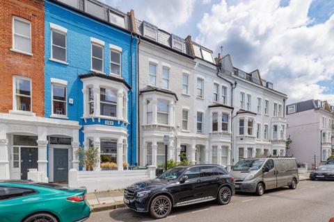 5 bedroom terraced house for sale, Waldemar Avenue, Fulham, London