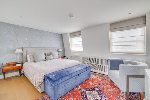 5 bedroom terraced house for sale, Waldemar Avenue, Fulham, London