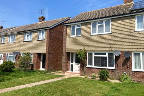 3 bedroom semi-detached house to rent, Barnsite Gardens, Rustington, Littlehampton, West Sussex, BN16