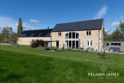 Lime Grange Barns Wakerley Road, Harringworth, Corby, NN17 3AH