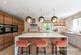 Kitchen, Lime Grange Barns, Harringworth