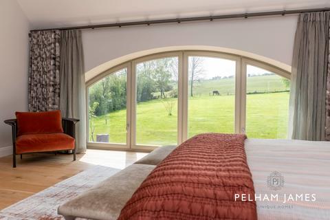 Lime Grange Barns Wakerley Road, Harringworth, Corby, NN17 3AH